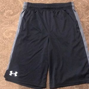 Boy’s shorts
